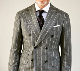 looks for man from stylist